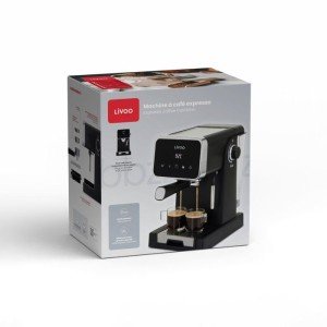 |  Coffee Makers and Coffee Grinders   | Chef Up