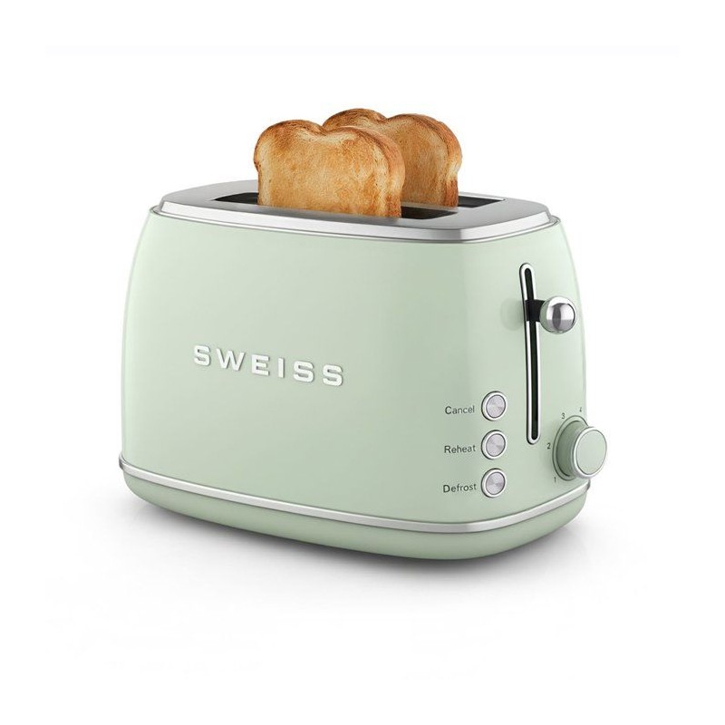 |  Toasters   | Chef Up