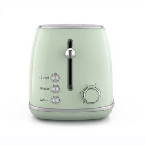 |  Toaster   | Chef Up