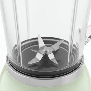 Blender vintage - SWEISS - MXV7 - 1,5 L - Vert