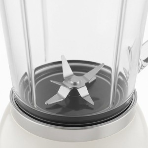 Blender vintage - SWEISS - MXV8 - 1,5 L - Beige