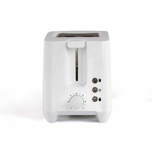 LIVOO DOD162W Toaster - Weiß |  Toaster   | Chef Up