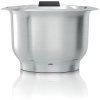 Bol inox pour Kitchen machine MUM Serie 2 - BOSCH - MUZS2ER - 3,8 L...