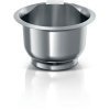 Bol inox pour Kitchen machine MUM Serie 2 - BOSCH - MUZS2ER - 3,8 L...