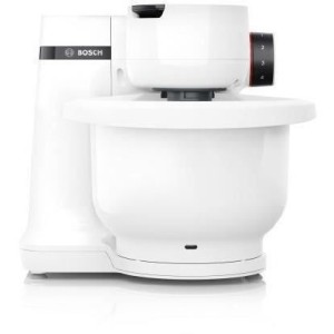 Accessoire bol plastique 3,8 L - BOSCH - MUZS2KR |  Accessoires pré...