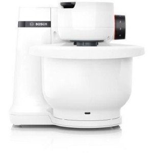 Accessoire bol plastique 3,8 L - BOSCH - MUZS2KR |  Accessoires pré...