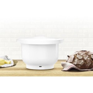 Accessoire bol plastique 3,8 L - BOSCH - MUZS2KR |  Accessoires pré...