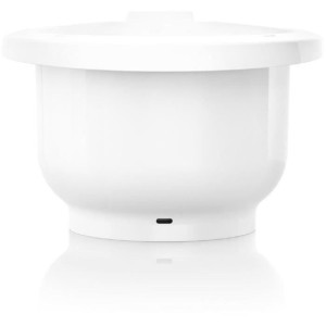 Accessoire bol plastique 3,8 L - BOSCH - MUZS2KR |  Accessoires pré...