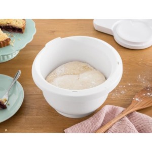 Accessoire bol plastique 3,8 L - BOSCH - MUZS2KR |  Accessoires pré...