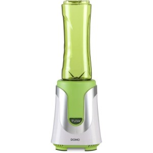 DOMO 2 in 1 Blender DO436BL 300 W Green |  Blenders   | Chef Up