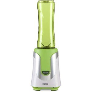 DOMO 2-in-1-Mixer DO436BL, 300 W, Grün |  Blenders   | Chef Up