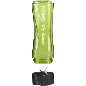 DOMO 2 in 1 Blender DO436BL 300 W Green