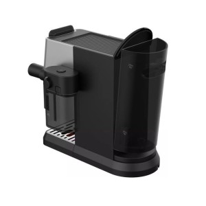 Manuelle Espressomaschine - BEKO - CEP5304X - 1628 W - 1,1 l - Silber