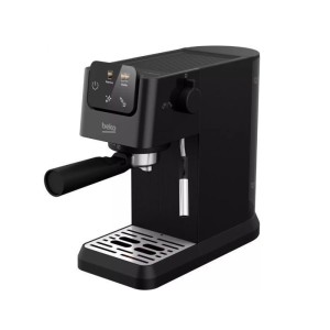 Manual espresso machine - BEKO - CEP5302B - 1628 W - 1.1 L - Black ...