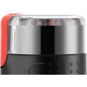 BODUM - Electric lamellar coffee grinder, 150 W, matte |  Coffee Ma...