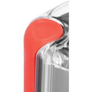 BODUM - Elektrische Lamellenkaffeemühle, 150 W, matt