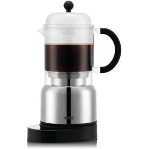 Elektrische Espressomaschine – BODUM – CHAMBORD 12099-16EURO – Prog...