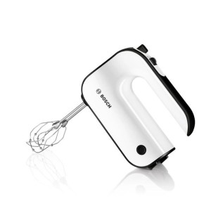 Batteur a main BOSCH MFQ4020 STYLINE - 450W - 5 vitesses + pulse - ...