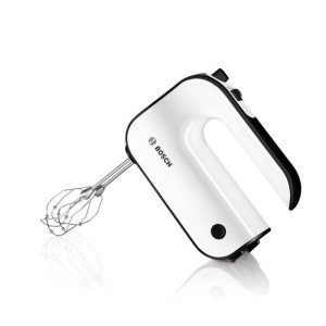 Batteur a main BOSCH MFQ4020 STYLINE - 450W - 5 vitesses + pulse - ...