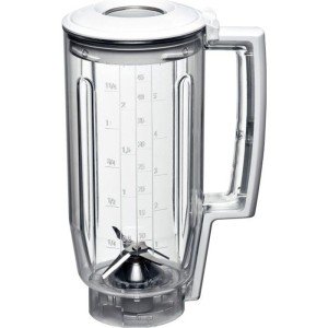 BOSCH Accessoires MUZ5MX1 Blender classique pour Kitchen Machine MU...