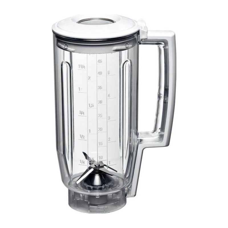 BOSCH Accessoires MUZ5MX1 Blender classique pour Kitchen Machine MU...