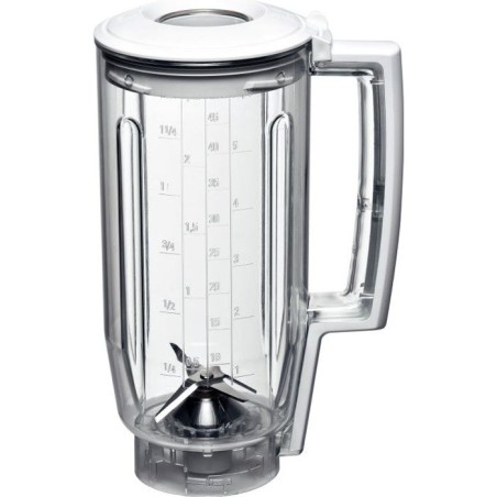 BOSCH Accessoires MUZ5MX1 Blender classique pour Kitchen Machine MU...