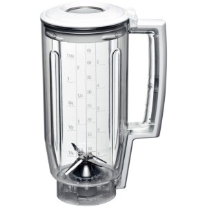 BOSCH Accessoires MUZ5MX1 Blender classique pour Kitchen Machine MU...