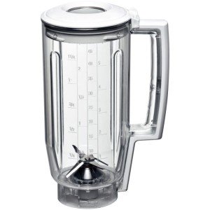 BOSCH Accessoires MUZ5MX1 Blender classique pour Kitchen Machine MU...
