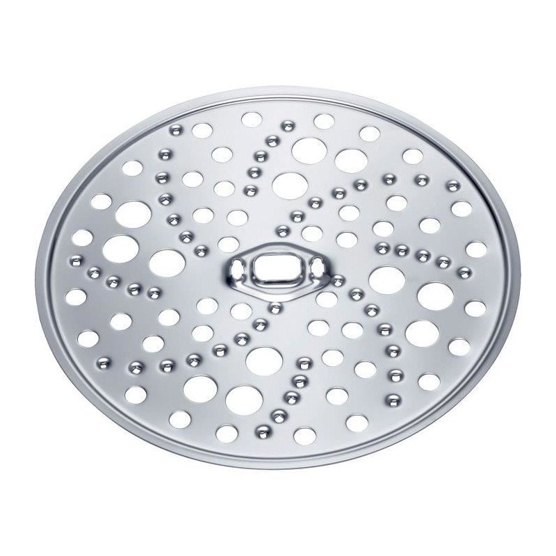 Accessoire disque inox pour râper - BOSCH - MUZ45RS1 - Compatible a...