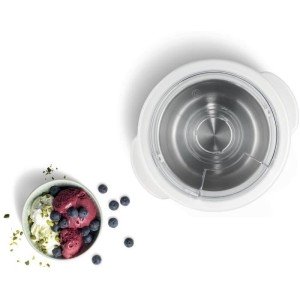 Accessoire sorbetiere - BOSCH - MUZ5EB2 - Réfrigérant double paroi ...