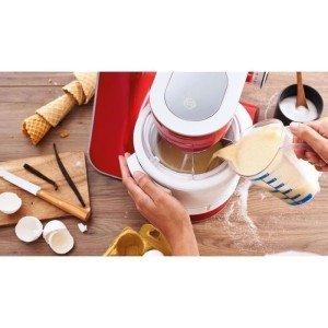 Accessoire sorbetiere - BOSCH - MUZ5EB2 - Réfrigérant double paroi ...