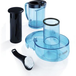 Centrifugeuse - BOSCH - MES3500 - Bleu / argent - Moteur puissant 7...