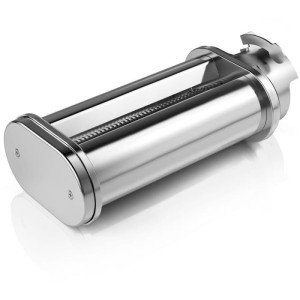 Accessoire pour machine a spaghetti - BOSCH - MUZ5NV3 - Acier - Gri...