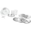 Accessoires pour kitchen machine BOSCH MUM5 - Lot VeggieLove: 1 acc...