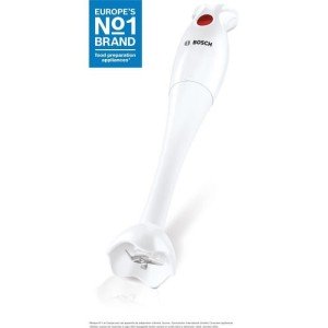 Mixeur plongeant YourCollection - BOSCH - MSMP1000 - 350 W - 1 vite...