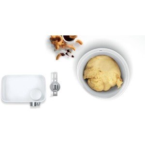 Kit d'accessoires Baking - BOSCH - MUZS2BS - Sensation pour robot p...