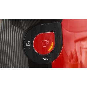 Machine a café multi-boissons - BOSCH - TASSIMO - T11 Style rouge - 1400 W