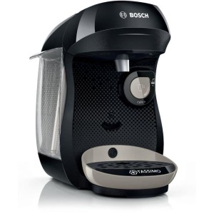 Machine a café - BOSCH - TAS109E - Tassimo Happy - 1400 W - 0,7 L -...