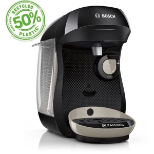 Machine a café - BOSCH - TAS109E - Tassimo Happy - 1400 W - 0,7 L -...