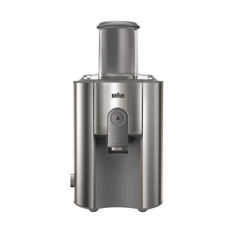 Braun J700 Centrifuge Multiquick 7 - Stainless steel