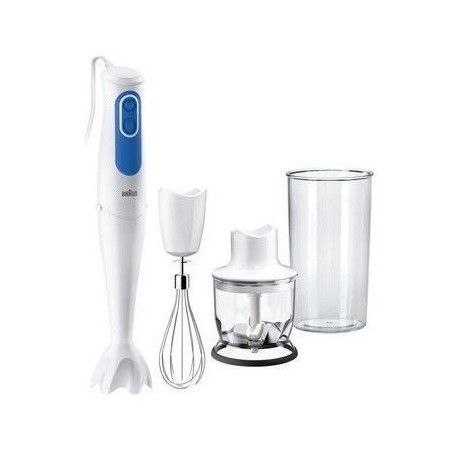 Blender BRAUN MQ3025WH OMELETTE