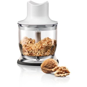 Blender BRAUN MQ3025WH OMELETTE