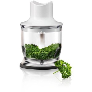 Blender BRAUN MQ3025WH OMELETTE