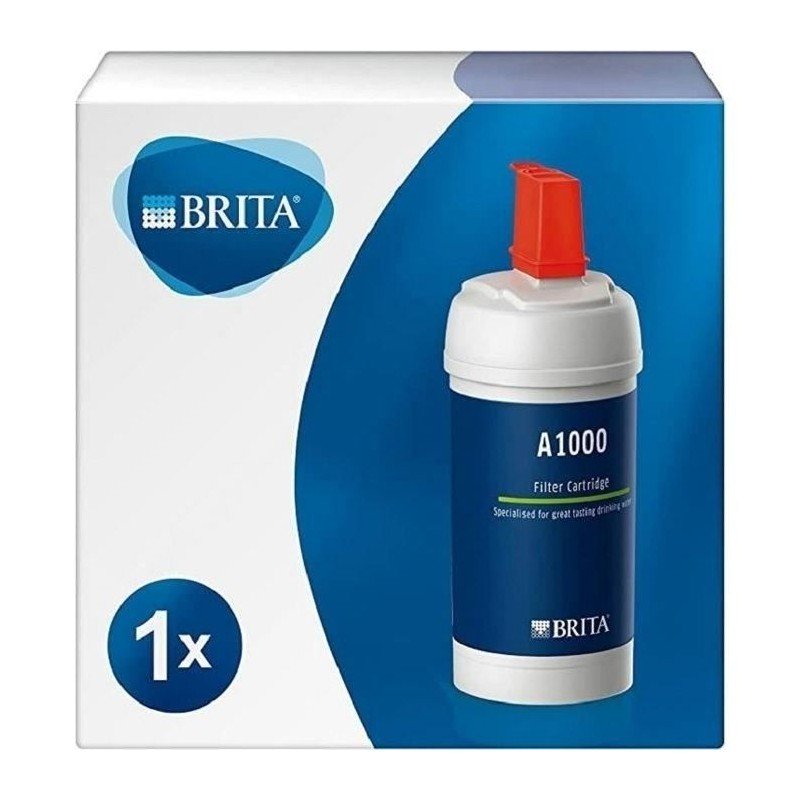BRITA On Line Aktiv A1000 |  Carafes Filtrante   | Chef Up