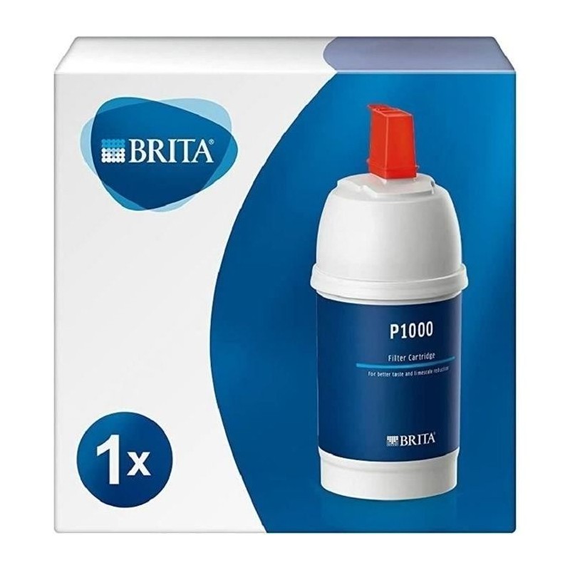 BRITA P1000 On Line Active + |  Carafes Filtrante   | Chef Up
