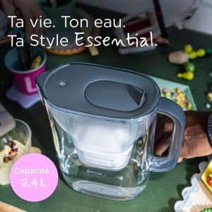 |  Carafes Filtrante   | Chef Up