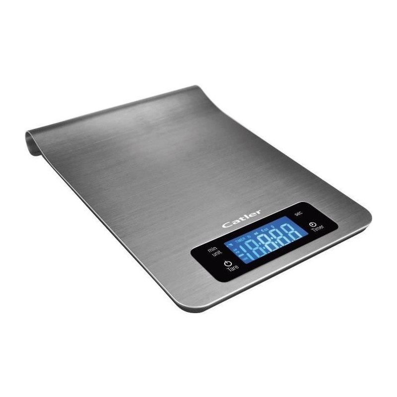 Balance de cuisine - CATLER - KS 4010