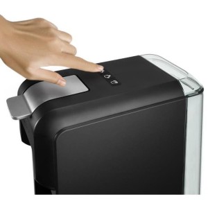 Kaffeemaschine - CATLER - ES 703 Porto B