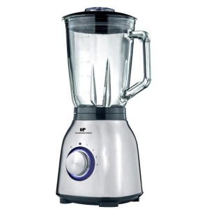 CONTINENTAL EDISON BL800B Mixer - 1,75 Liter - 800W
