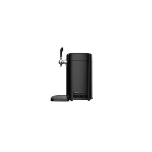 5L Beer Tap - CONTINENTAL EDISON CEMB5B4 - Black - 60 W - Compatibl...